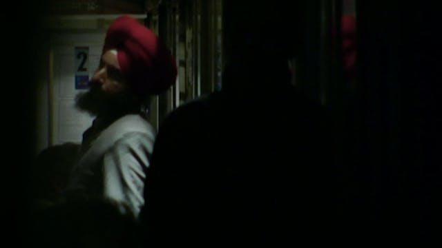 MIOCINEMA - IL PASSAGGIO DELLA LINEA