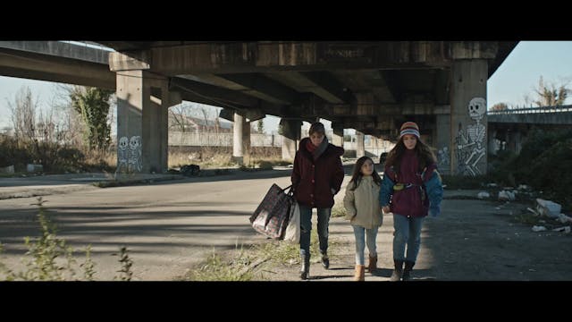 TRUECOLOURS - Nevia sub eng