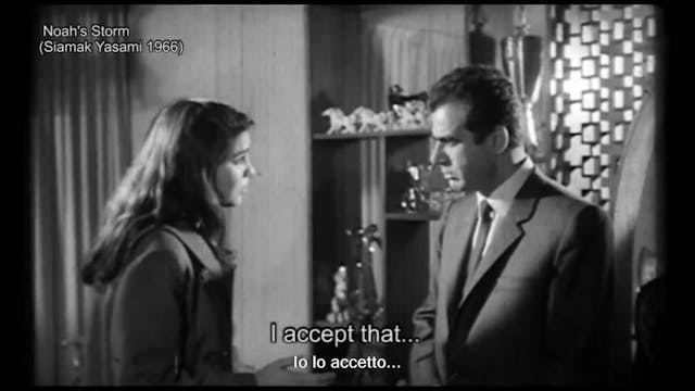 RIFF - Women According to Men_subITAeng