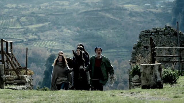 FUORINORMA - 04_Primula Rossa