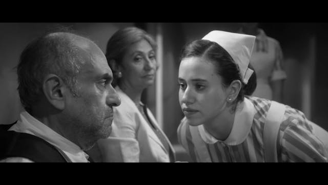 MEDFILM 2021 - The man who swallowed the radio HD Clean