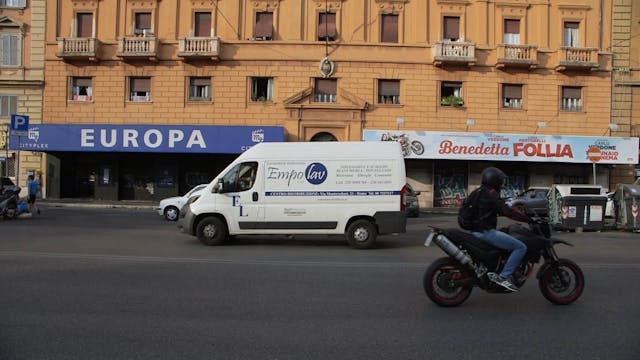 LACENO - La casa è di chi l'abita 16kbs