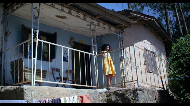 Lara Casirati - MIWY_A Fool God