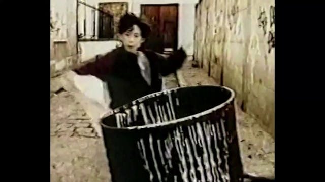 MOLISE - Supereroi senza superpoteri