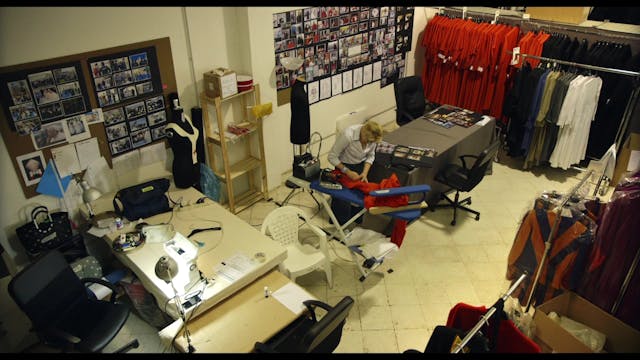 isola del cinema - Ilaria Ricci - NESSUN-NOME-SUI-TITOLI-DI-CODA_