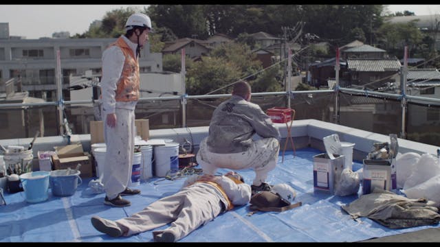 FAREAST - Fuku-chan_main_ITA