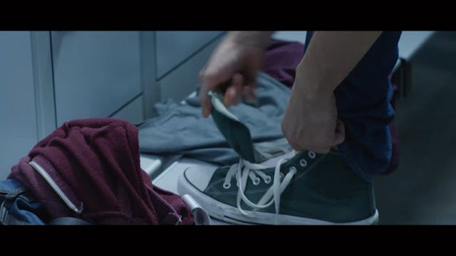 MYRELOAD - DOVE L_ACQUA_cartello globo_230616