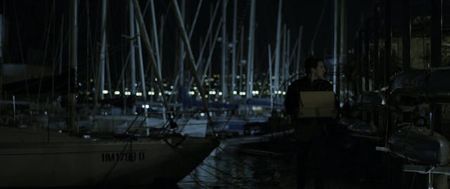 MOLISE - UOCCHIE C'ARRAGGIUNATE