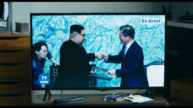 16 CORTO - COREE_MON AMOUR