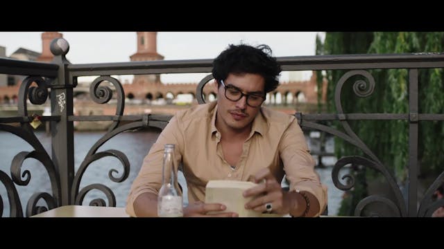 TRUECOLOURS - my big gay italian wedding sub eng