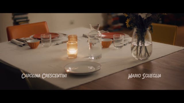 SHORTS - Fulmini e Saette - maremetraggio #4