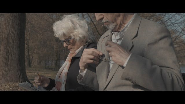 MYRELOAD - Tutto il tempo che vogliamo_All the time in the world