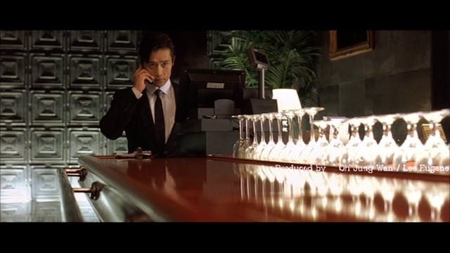 FAREASTREAM - Bittersweet Life - ITA