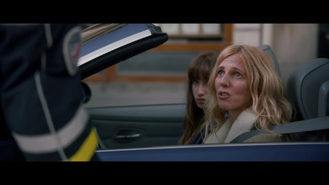 SELFIE DI FAMIGLIA - ITA