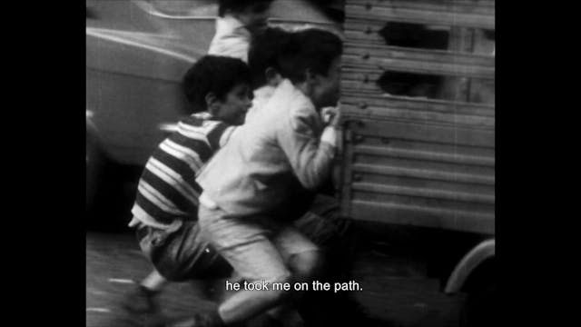 CINEMA E DONNE - La Napoli di mio Padre_FTR_1080p