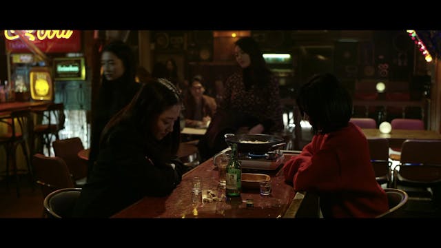 KOREA - true story - Corti 3