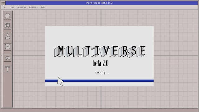 FUTURE 2021 - 3- Tales from the Multiverse