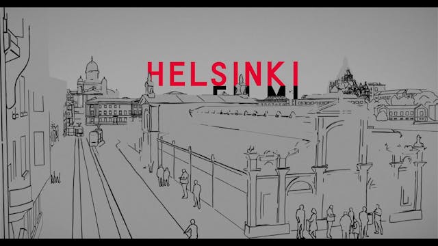 BIOPIC FEST 2022 - Tove