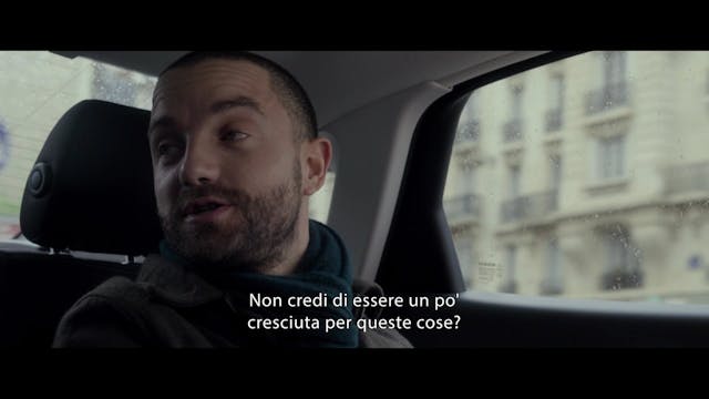 IL MIO PROFILO MIGLIORE - VO