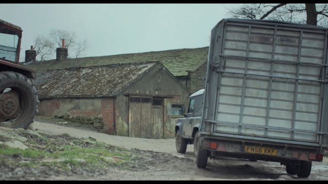 MIOCINEMA - La Terra di Dio - ita