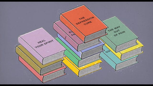 SHORTS - The Great Malaise - shorter teens