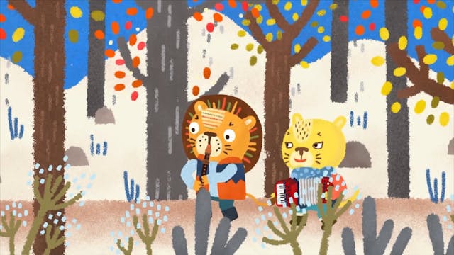 GIFFONI 2022 - Who Is It Who Is Singing