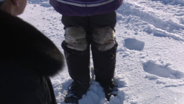 SHORTS - NAMES FOR SNOW - shorter kids