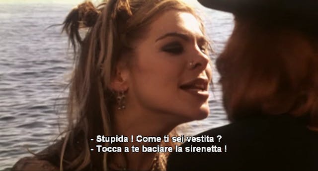 MIOCINEMA - Credo - vor