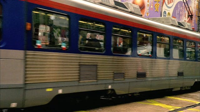 FAR EAST - The Beast Stalker - ITA