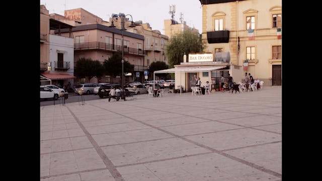 VISIONI DAL MONDO - ITA - FILM - FANTASIA A QUATTRO MANI