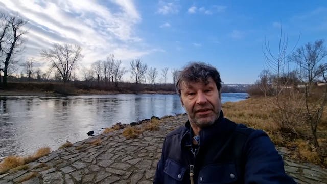 TRIESTE FF 2022 - RECONSTRUCTION OF OCCUPATION + in e out