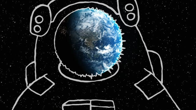 TERRE DA FESTIVAL - The Quiet (Master1)