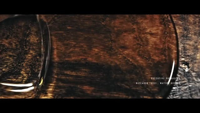 NEW YORK - Romulus Ep 2