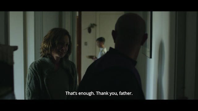 RIFF - Lo spirito giusto (Sub Eng) _ The right spirit