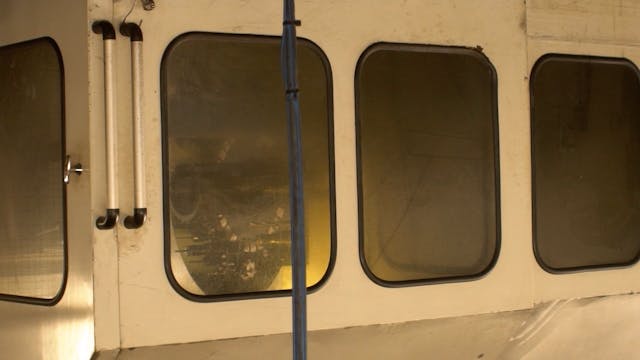 JOB FILM DAYS - Combat Trauma Bag - Lorenzo Picarazzi