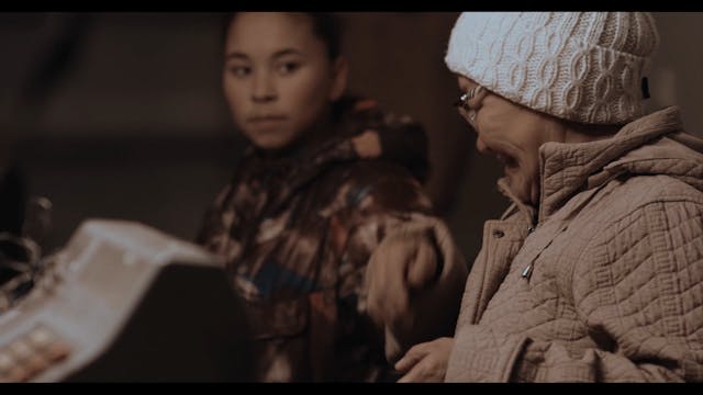 FESTIVAL DEI POPOLI - The_ Whale_ from_Lorino_NO SUB_1080p