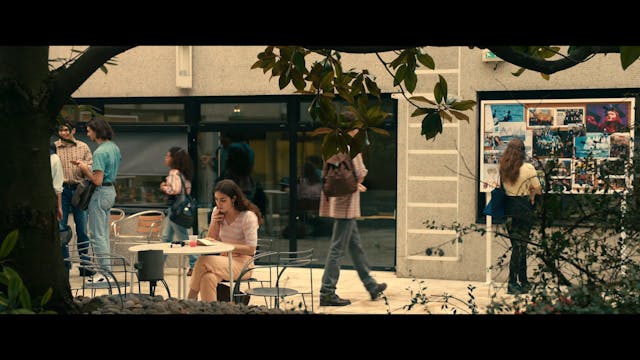 FRANCE ODEON - CIGARE AU MIEL