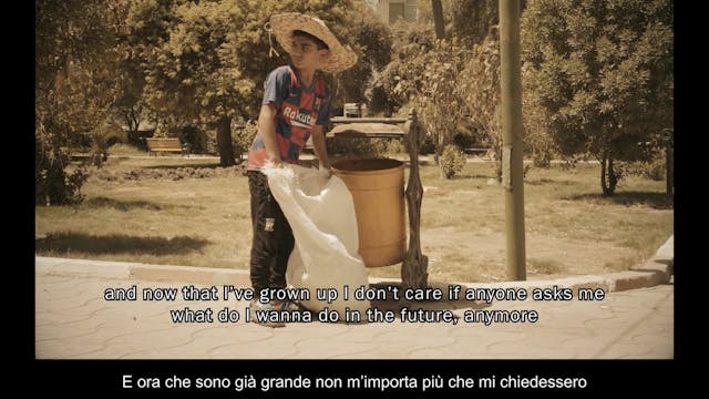 MIDDLE EAST - Messi_hardsub