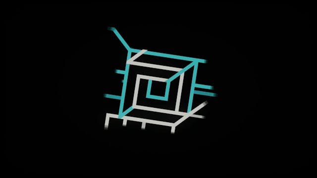 RIFF - THE WILDWOOD DIPTYCH a film by Szymon Ruczyński, Katarz