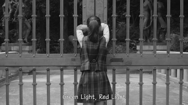 KOREA - Red Light Green Light