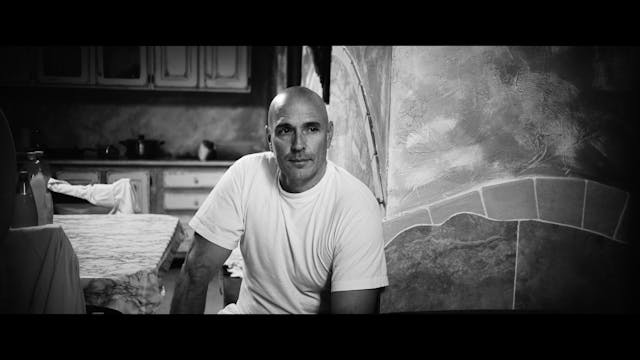 RETE CINEMA CALABRIA - Open Fields Productions - Faith