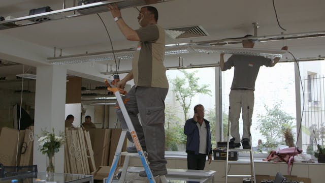 MODA BEAUTY - Dior & I - ITA