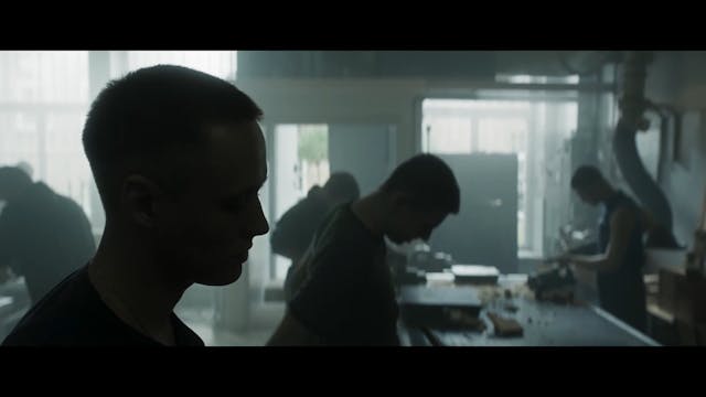 WANTED - CORPUS CHRISTI - VO