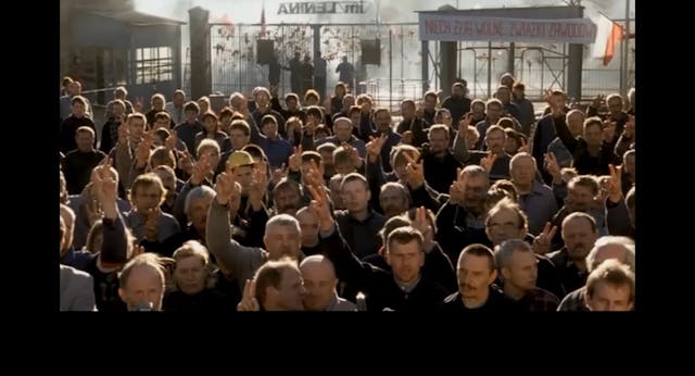 CINEMA RITROVATO - VOLKER SCHLONDORFF...