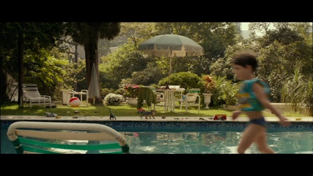 MIOCINEMA - è ARRIVATA MIA FIGLIA - ITA