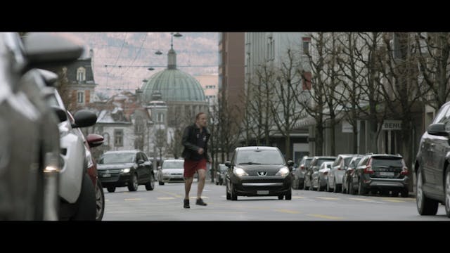 CORTO DORICO - LA DILEME DU PORK Sabrina Malerba - LDDPE_H264_VO