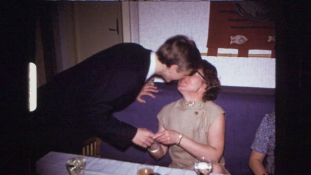 JOB FILM DAYS - Invisible hands_ita Valentina D'Amelio