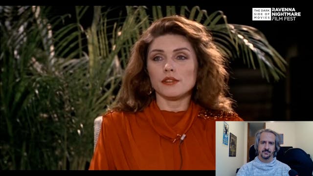 RAVENNA NIGHTMARE 2021 - masterclass_LONGTAKE_cronenberg