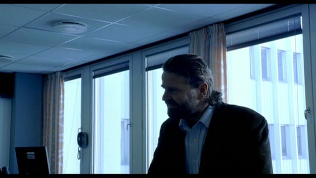 MIOCINEMA - Il Grande Capo - ita