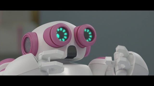 KOREA - Daddy in the bag